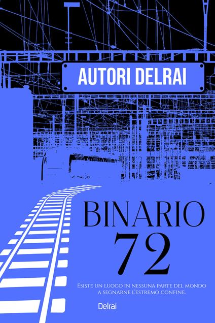 Binario 72 - AA.VV. - ebook