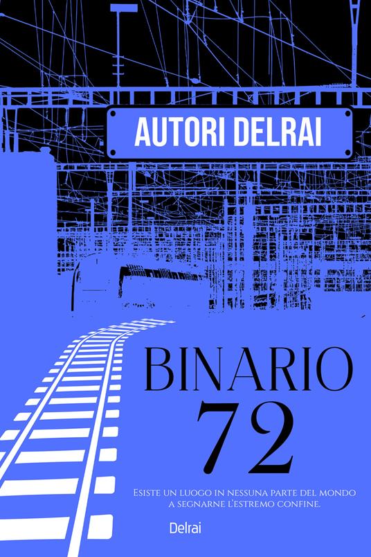 Binario 72 - AA.VV. - ebook