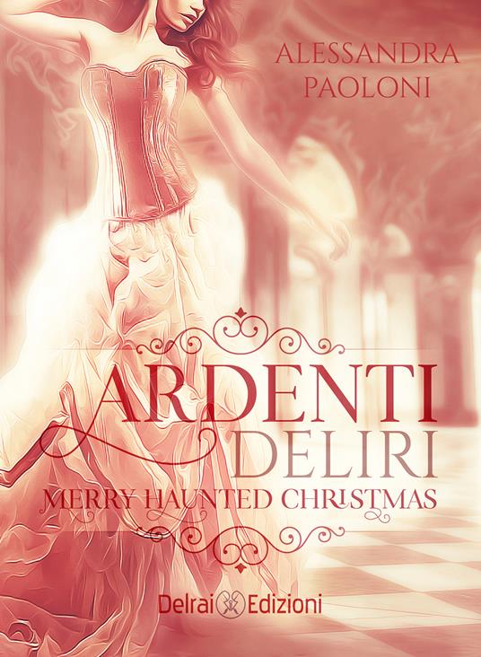 Merry Haunted Christmas - Alessandra Paoloni - ebook