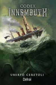 Codex Innsmouth-Codename Nokken-image