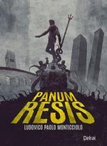 Panum resis