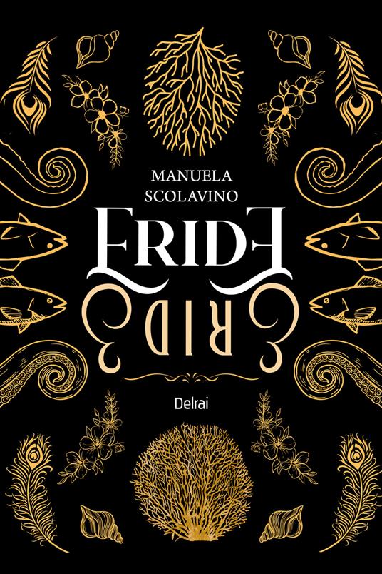 Eride - Manuela Scolavino - ebook