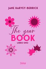 The year book. Vol. 1