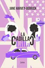 La Cadillac lilla