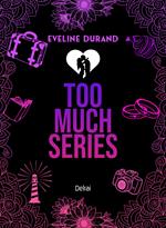 Too much series. Vol. 1-3