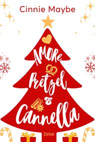 Amore, pretzel e cannella