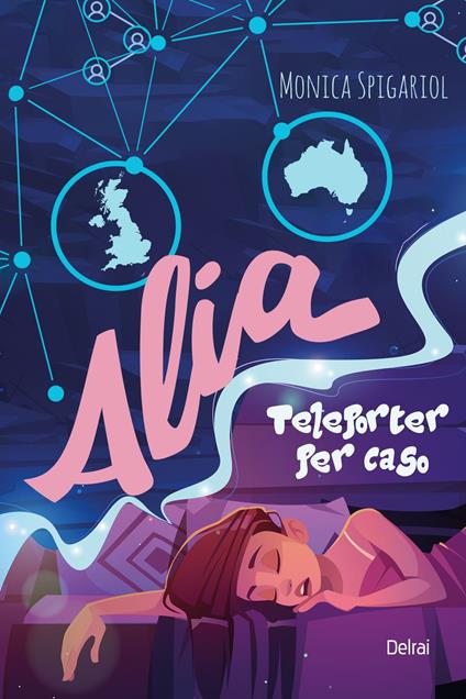 Alia - Monica Spigariol - ebook