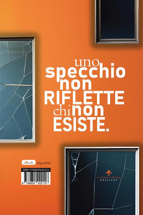 Gli specchi del senso perduto - Teo Cavallo - 3