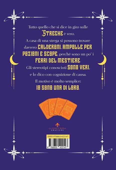 Raven. Due cuori e una strega. Con segnalibro - Cinnie Maybe - 3