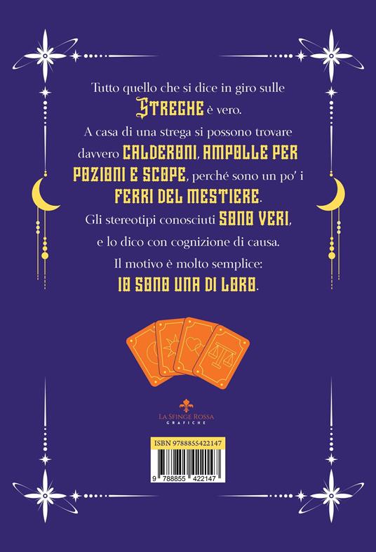 Raven. Due cuori e una strega. Con segnalibro - Cinnie Maybe - 3
