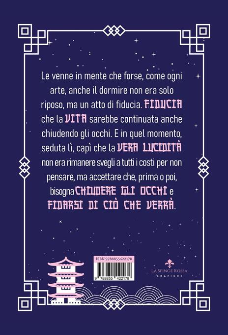 Akizakura. Con Segnalibro - Natascia Luchetti - 3