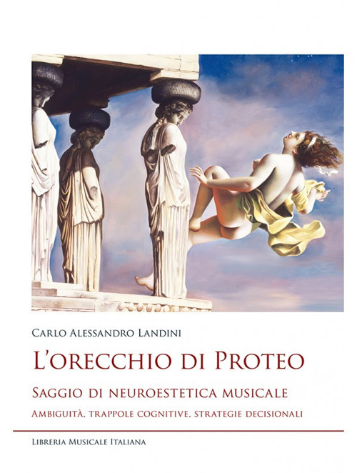 Libreria Internazionale Romagnosi snc