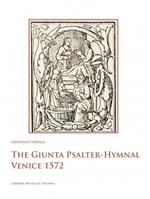 The Giunta Psalter-Hymnal Venice 1572