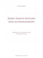Dodici terzetti notturni senza accompagnamento