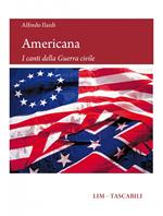 Americana i canti della guerra civile