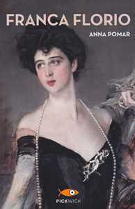 Libro Franca Florio Anna Pomar