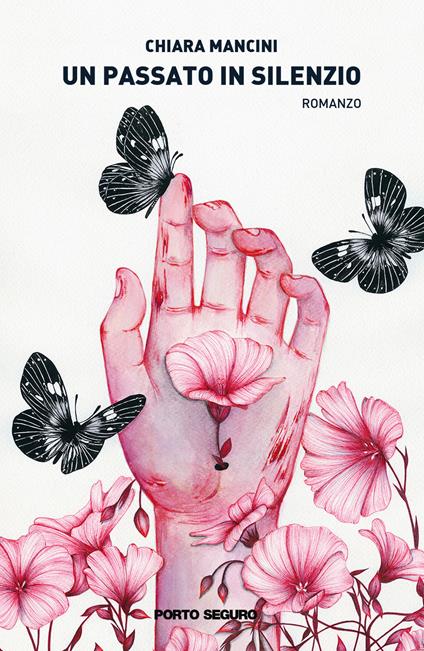 Un passato in silenzio - Chiara Mancini - copertina