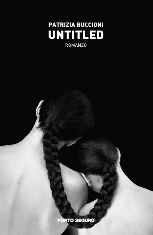 Untitled - Patrizia Buccioni - copertina