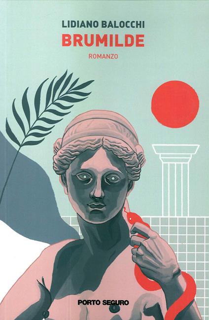 Brumilde - Lidiano Balocchi - copertina