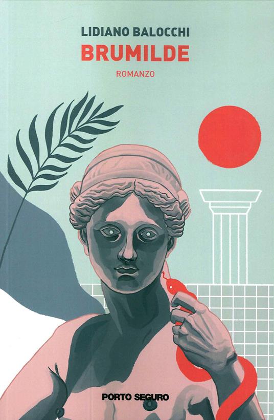 Brumilde - Lidiano Balocchi - copertina