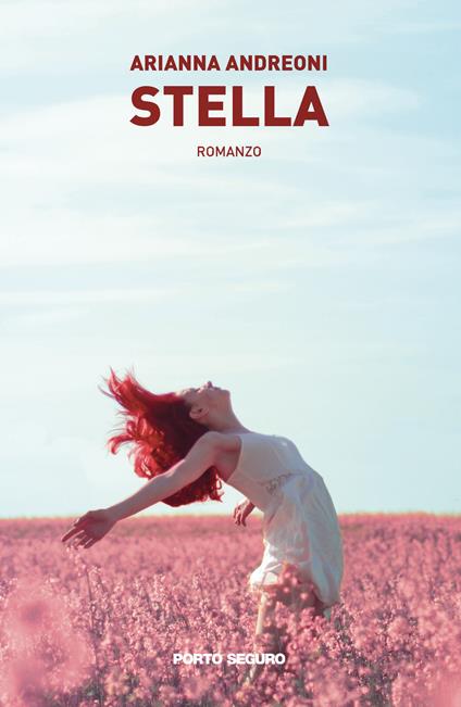 Stella - Arianna Andreoni - copertina