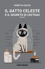 Il gatto Celeste e il segreto di Cocteau