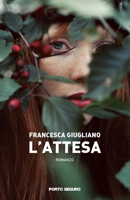 L'attesa - Francesca Giugliano - copertina