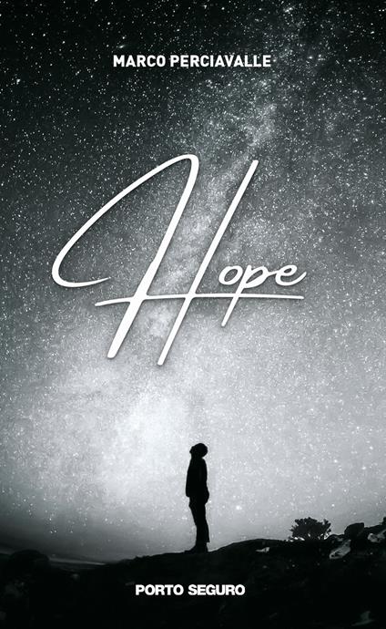 Hope - Marco Perciavalle - copertina