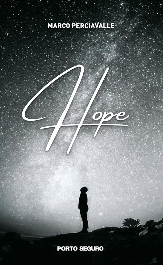 Hope - Marco Perciavalle - copertina