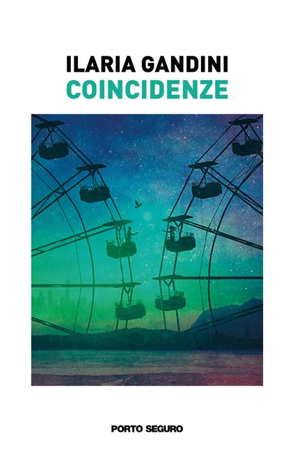 Coincidenze - Ilaria Gandini - copertina