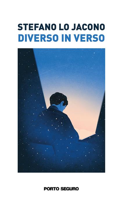 Diverso in verso - Stefano Lo Jacono - copertina