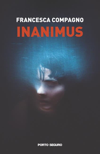 Inanimus - Francesca Compagno - copertina