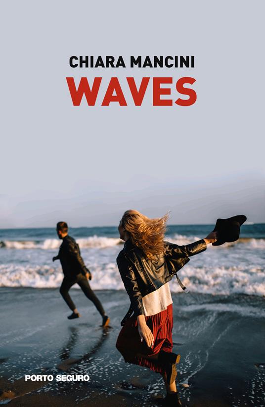 Waves - Chiara Mancini - copertina