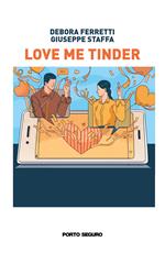 Love me Tinder