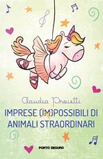 Imprese (im)possibili di animali straordinari