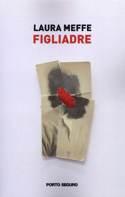 Figliadre - Laura Meffe - copertina