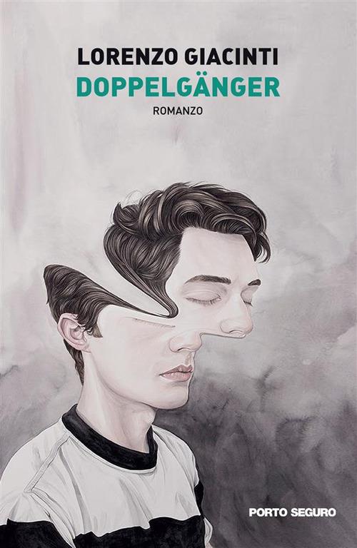 Doppelgänger - Lorenzo Giacinti - ebook