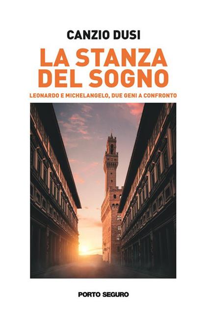 La stanza del sogno - Canzio Dusi - ebook