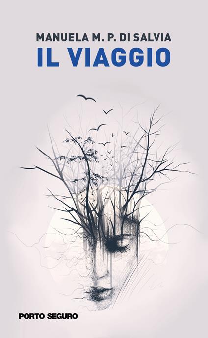 Il viaggio - Manuela di Salvia - copertina