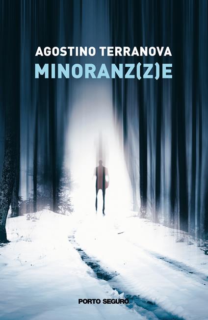 MinoRan(z)ze - Agostino Terranova - copertina