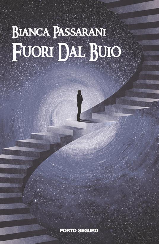 Fuori dal buio - Bianca Passarani - copertina