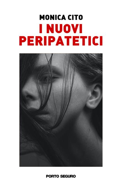 I nuovi peripatetici - Monica Cito - copertina