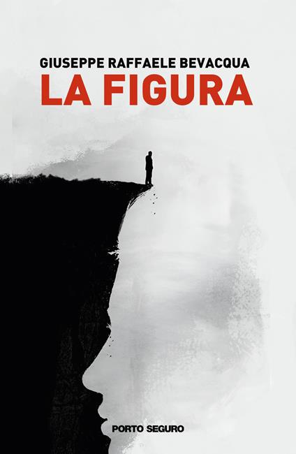 La figura - Giuseppe Raffaele Bevacqua - copertina