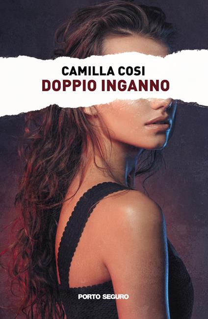 Doppio inganno - Camilla Cosi - copertina