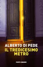 Il tredicesimo metro. La carta di Filadelfia