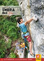 Umbria rock. Falesie e vie moderne