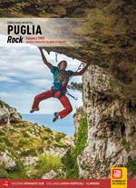 Puglia rock. Falesie e deep water solo in Italia