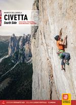 Civetta Sud. Ediz. inglese