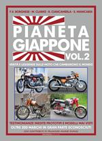 Pianeta Giappone. Vol. 2