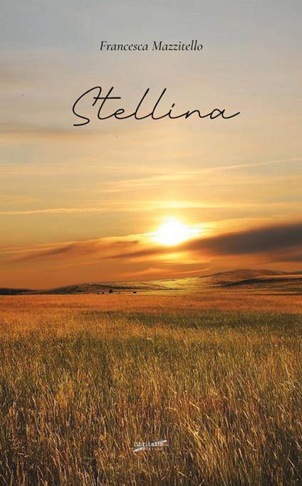 Stellina - Francesca Mazzitello - copertina